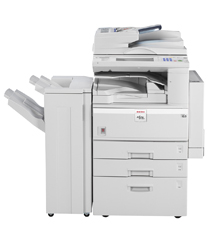 Ricoh Aficio 3035G Driver For Windows Compatibility